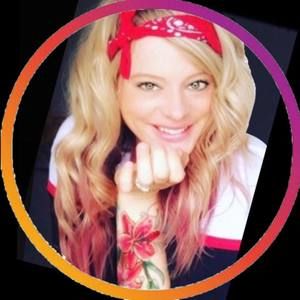 Meet your Posher, Lindsay